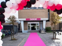 Opening Vakschool Schoonhoven
