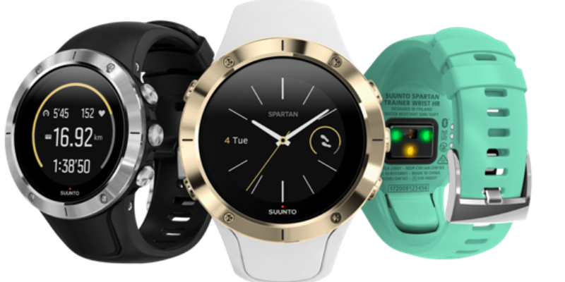 Suunto