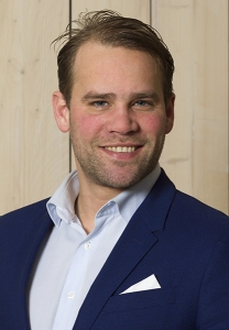 Daniël Voskamp