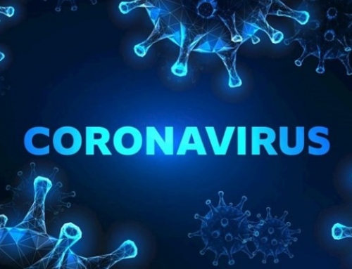 Verstuurde Nieuwsflitsen over het coronavirus op een rij