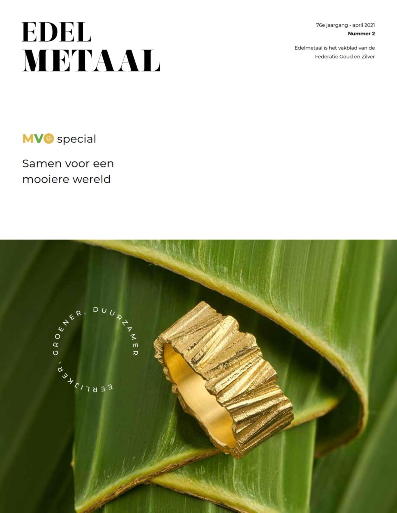 April website
