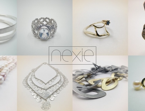 Nexie.nl: sieraden uitproberen voor een vast bedrag per maand