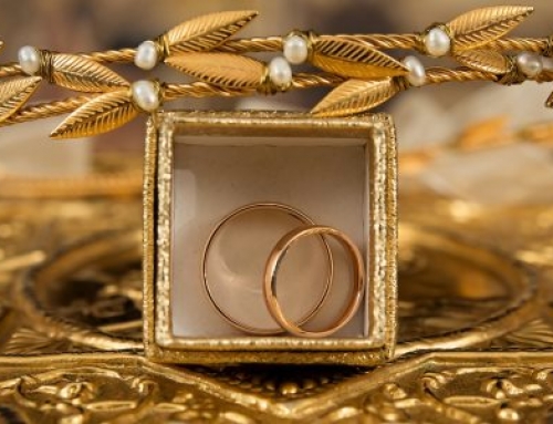 Verbod op Russisch goud en gouden juwelen