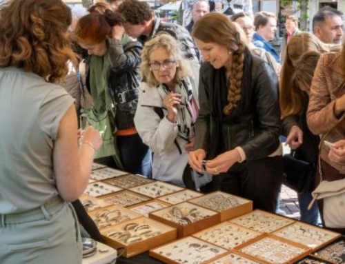 Inschrijving Zilverdag geopend