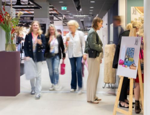 Nieuwe koers Trademart Utrecht