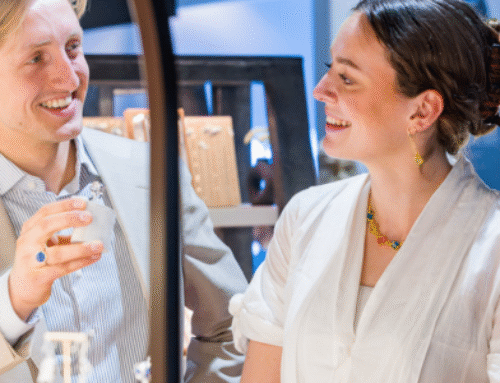 Jaarbeurs lanceert nieuwe vakevents in 2026