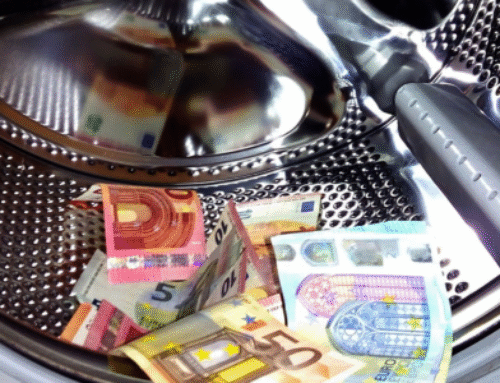 Verbod op contante betalingen van € 3.000 of meer