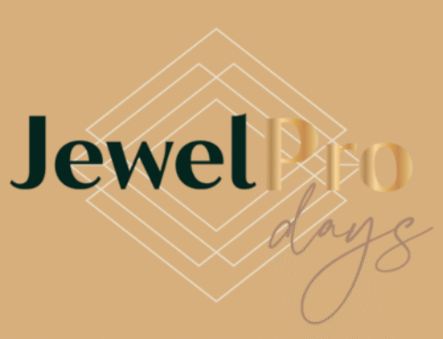 Nieuw vakevent: JewelPro Days