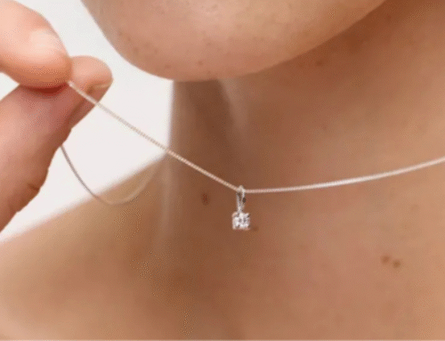 Zeeman erkent fout in diamantcampagne – persbericht Gisser