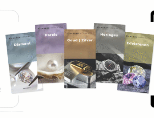 Nieuwe deursticker FGZ