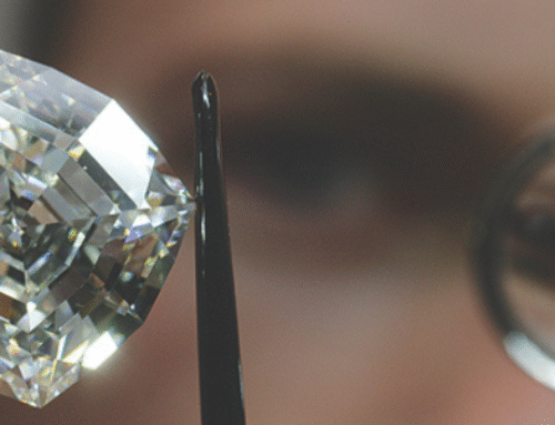 Edelsteenkunde Basiskennis op Vakschool