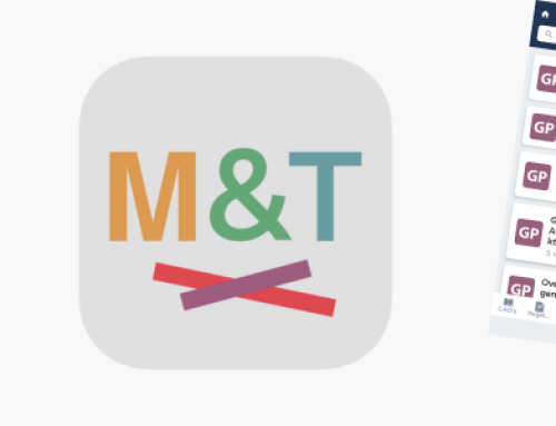 Nieuwe app cao Metaal en Techniek