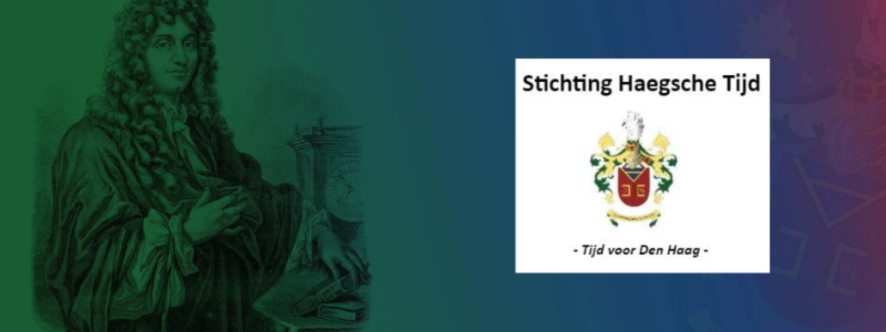 haegsche tijd – 800 x 300