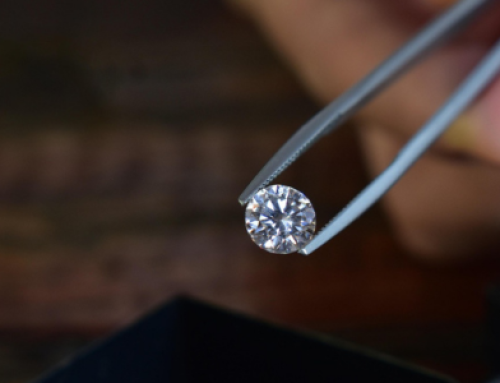 Diamant, synthetisch of natuurlijk?