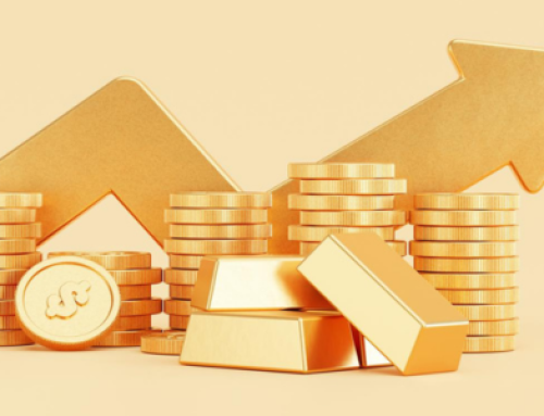 De goudprijs beweegt. Wat doet u?