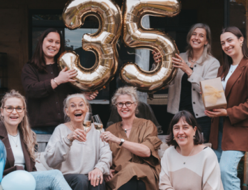 35 jaar Jéh Jewels: acties voor dealers en consumenten