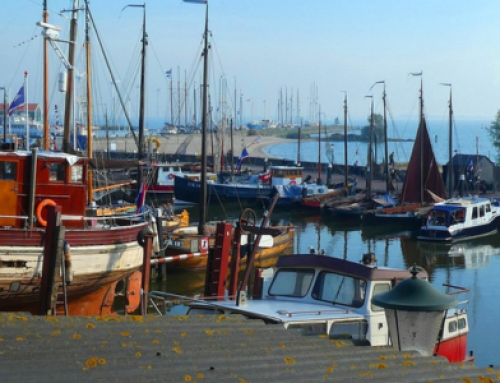 Bijeenkomst Sectie Taxateurs in Urk