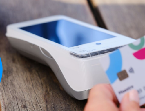 Nieuwe partner betalingsverkeer en pinautomaten