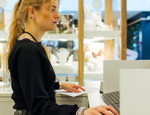 Vendit Retail Software: overzicht en grip op cijfers