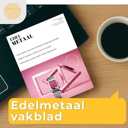 Edelmetaal vakblad
