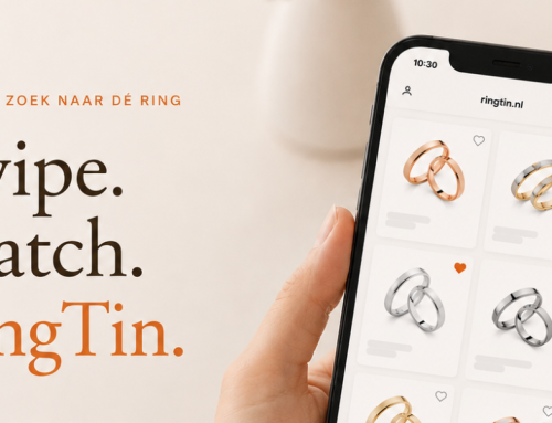 Primeur: RingTin verbindt online oriëntatie met het advies in de winkel