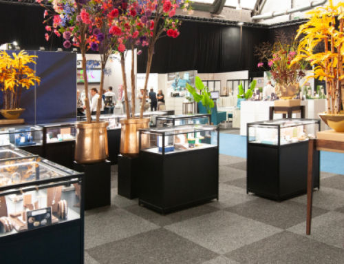 ORODIA: Belgische beurs met internationaal karakter
