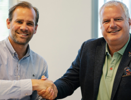 Extra voordeel voor leden via Vendit