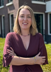 Melissa Prins