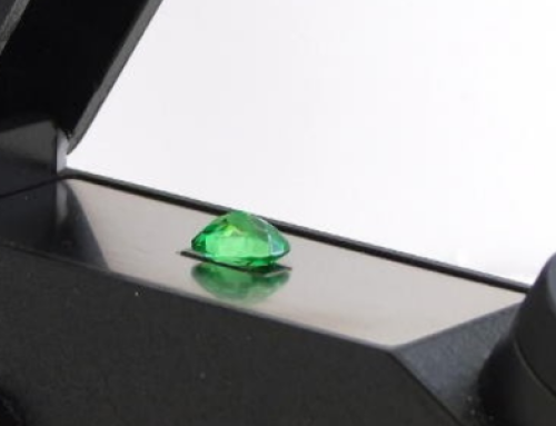 Praktijkcursus edelsteenkunde Gemma