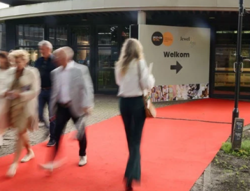 JewelPro Days: een formule die aanslaat
